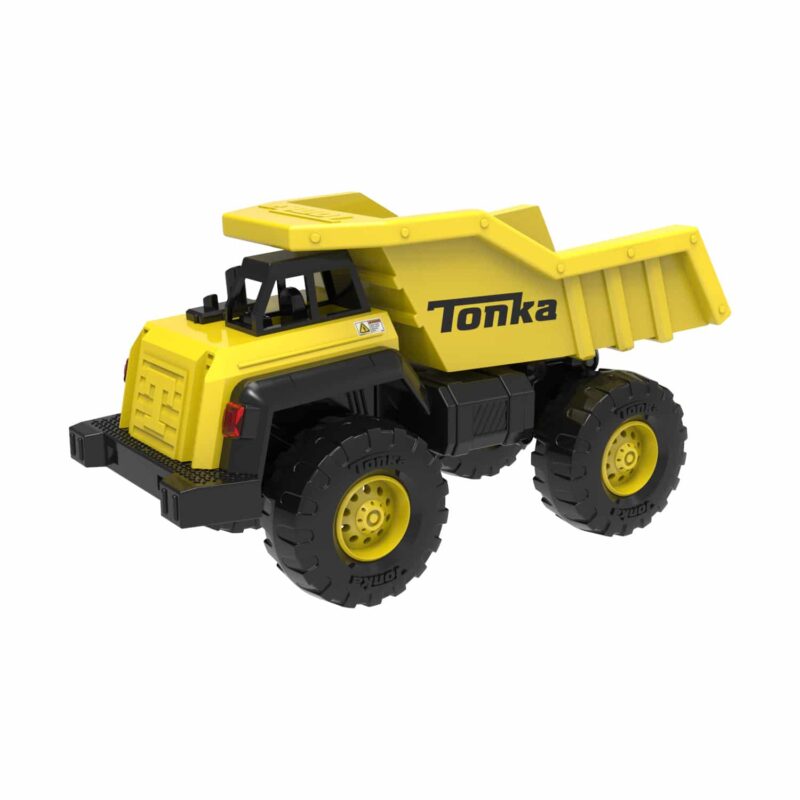 Tonka Mighty Metals Fleet - US 5672