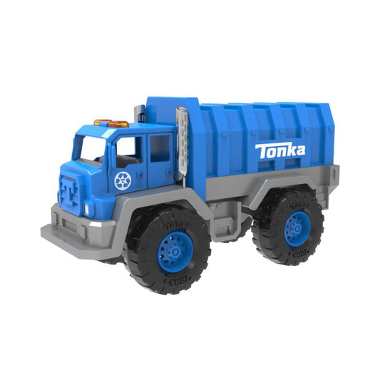 Tonka Mighty Metals Fleet - US 5672
