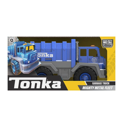Tonka Mighty Metals Fleet - US 5672