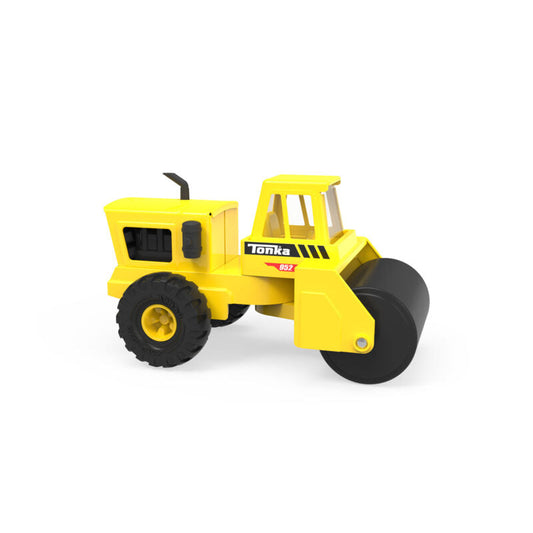 Tonka Steel Classics – Steam Roller - US 9581
