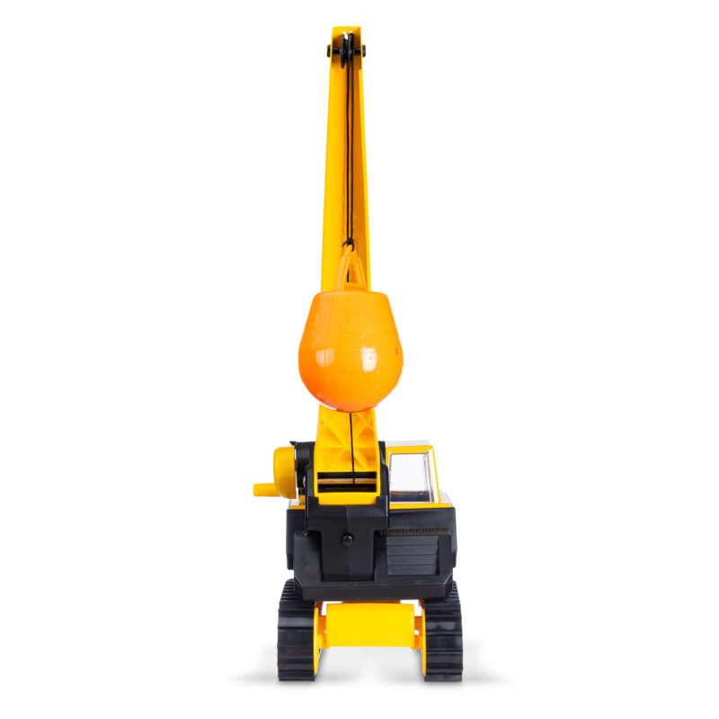 Tonka Steel Classics Wrecking Ball - US 5716