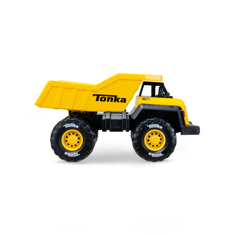 Tonka Classic Dump Truck - US 1518