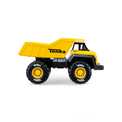 Tonka Classic Dump Truck - US 1518