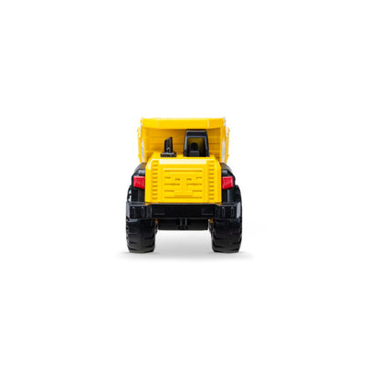 Tonka Classic Dump Truck - US 1518