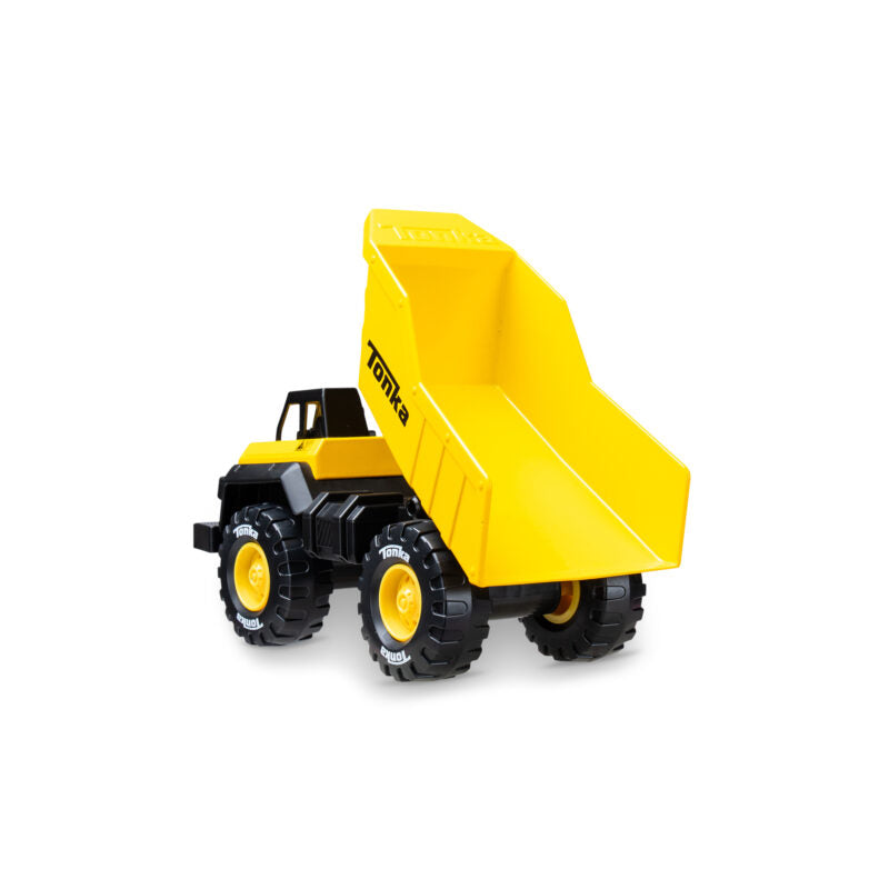 Tonka Classic Dump Truck - US 1518