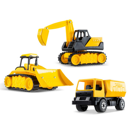 Tonka Steel Classics Assortment - US 6794