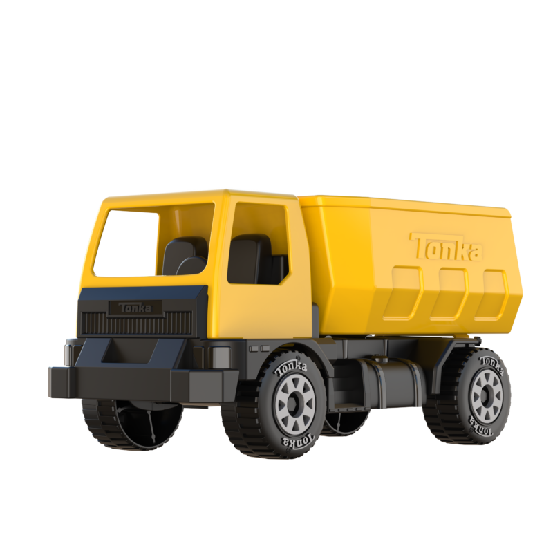 Tonka Steel Classics Assortment - US 6794