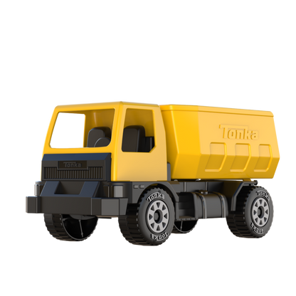 Tonka Steel Classics Assortment - US 6794