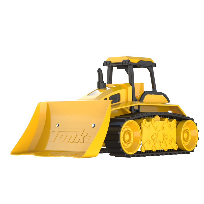 Tonka Steel Classics Assortment - US 6794