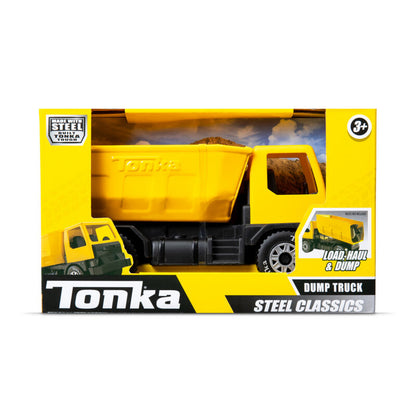 Tonka Steel Classics Assortment - US 6794