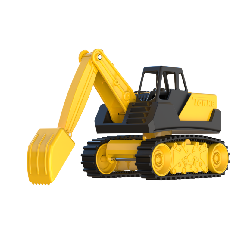 Tonka Steel Classics Assortment - US 6794
