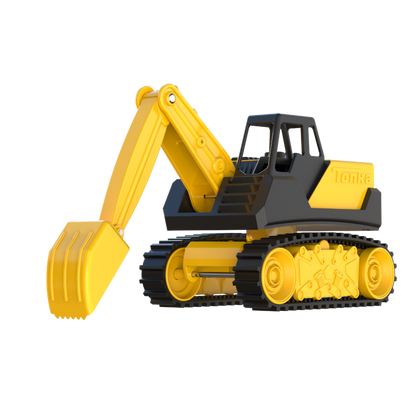 Tonka Steel Classics Assortment - US 6794