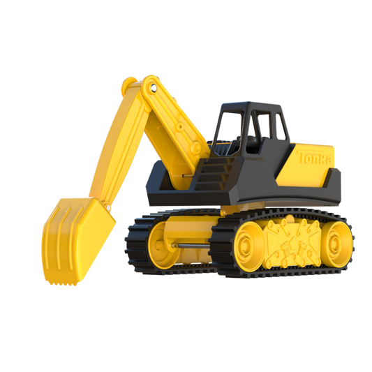 Tonka Steel Classics Assortment - US 6794
