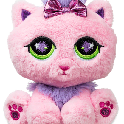 Littlest Pet Shop Cuddle Plush Pet - US 8955