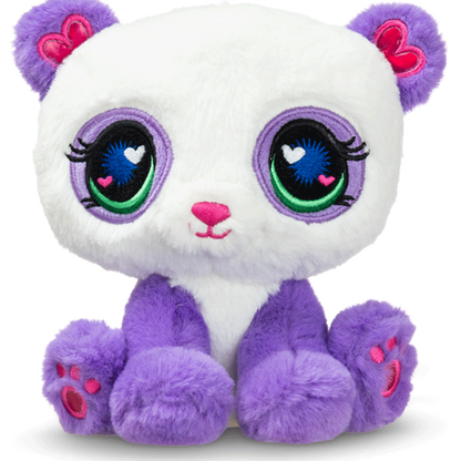 Littlest Pet Shop Cuddle Plush Pet - US 8955
