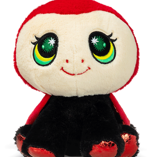 Littlest Pet Shop Cuddle Plush Pet - US 8955