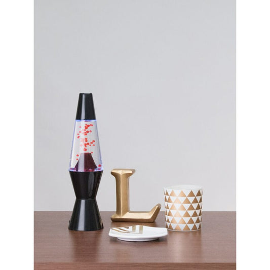 10” LAVA Lamp Volcano - US 7809