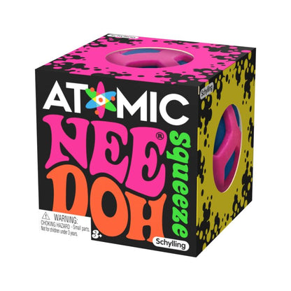 Atomic NeeDoh - US 6032