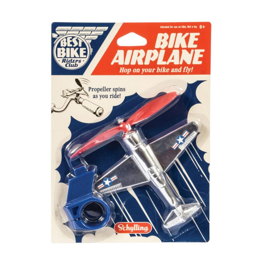 Bike Airplane - US 4721