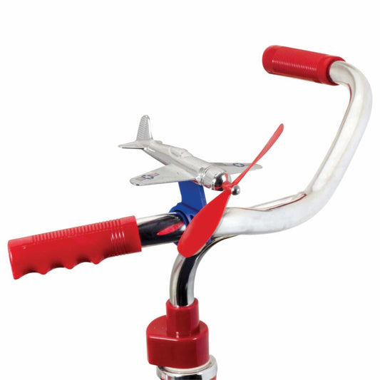 Bike Airplane - US 4721