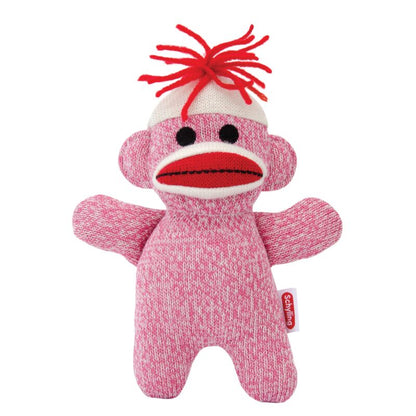 Sock Monkey Babies – Assorted Colors - US 2231