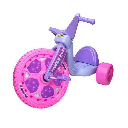 Big Wheel Dazzler - US 7759