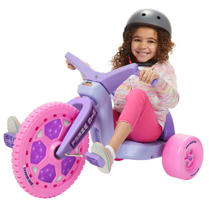 Big Wheel Dazzler - US 7759