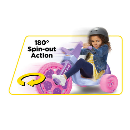 Big Wheel Dazzler - US 7759