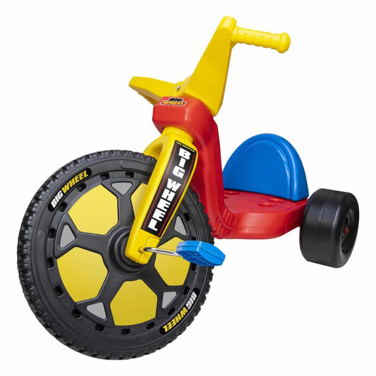 Big Wheel Speedster - US 1052