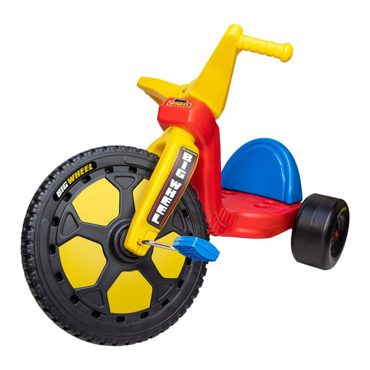 Big Wheel Chopper - US 3089