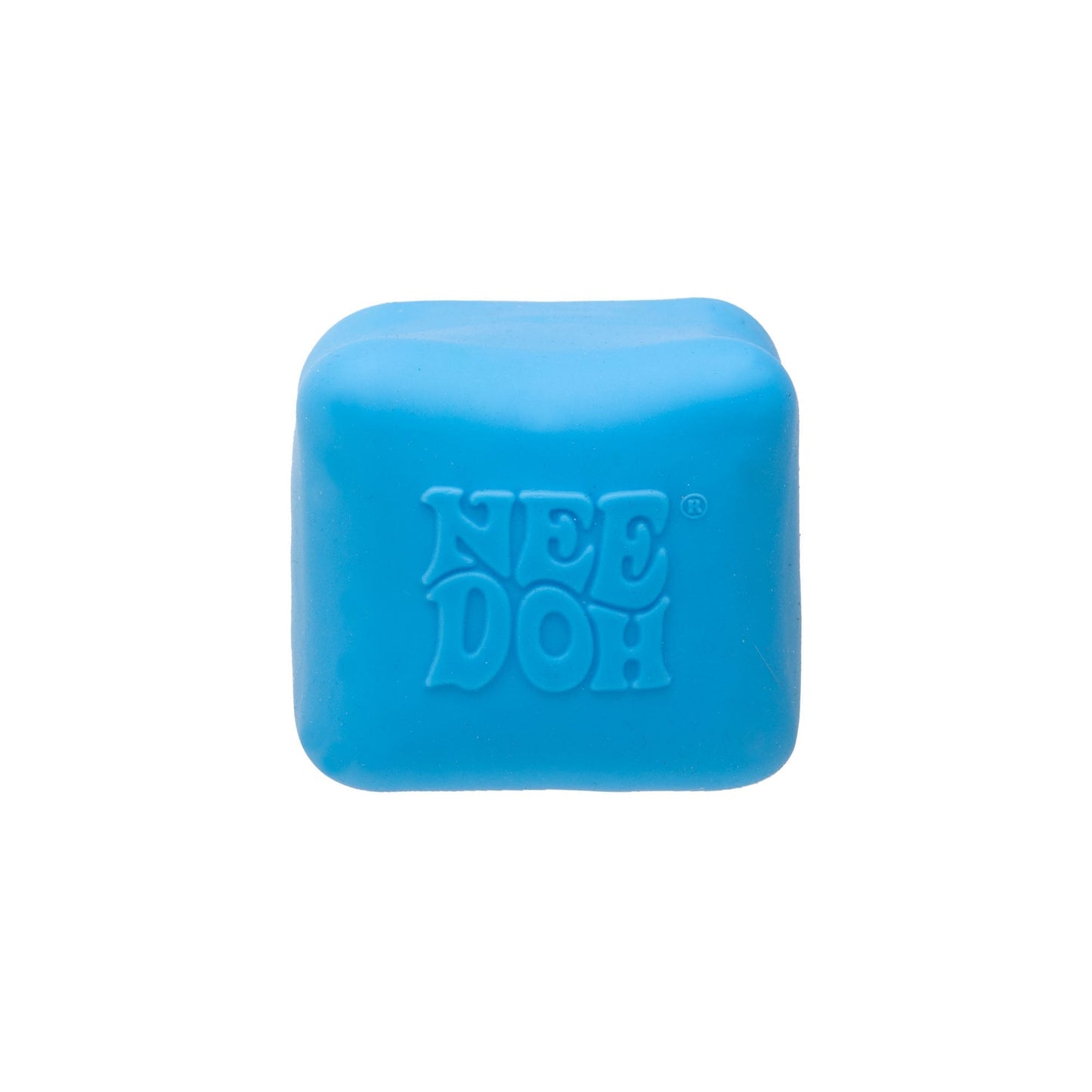 NeeDoh® Color Change Cube - US 4237