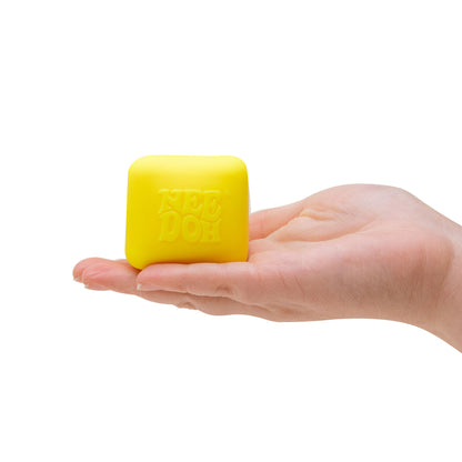 NeeDoh® Color Change Cube - US 4237