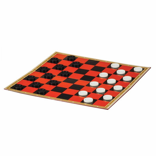 Chess &amp; Checkers Set - US 5152
