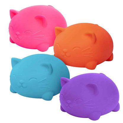 Super NeeDoh Cool Cats - US 9659