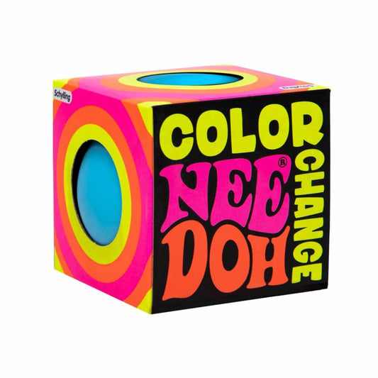 Color Changing NeeDoh - US 3111
