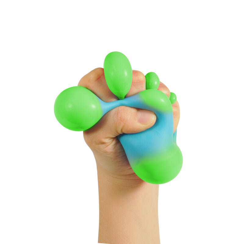 NeeDoh Color Change Squeeze Heart - US 3406