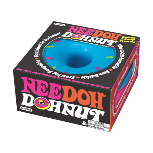 NeeDoh Dohnuts - US 6993
