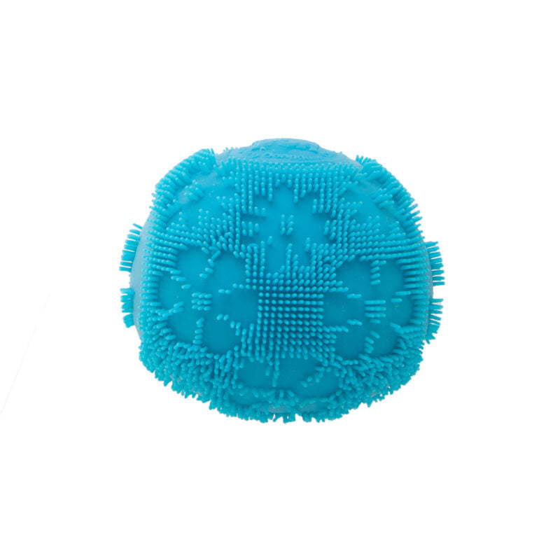NeeDoh Fuzz Ball Flower Power - US 3806