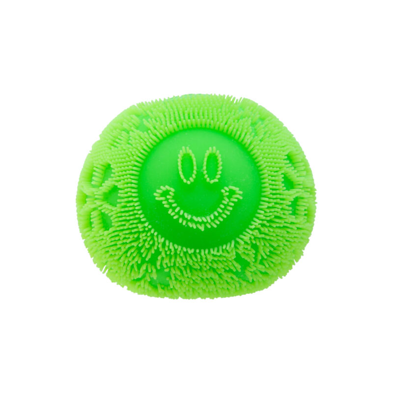 NeeDoh Fuzz Ball Flower Power - US 3806