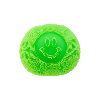 NeeDoh Fuzz Ball Flower Power - US 3806