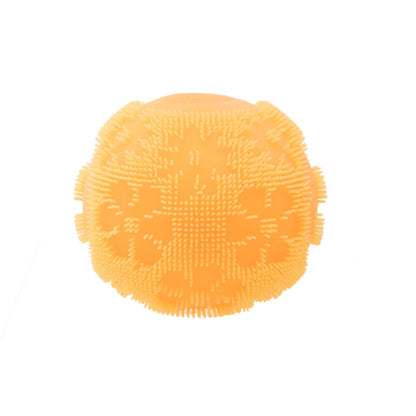 NeeDoh Fuzz Ball Flower Power - US 3806