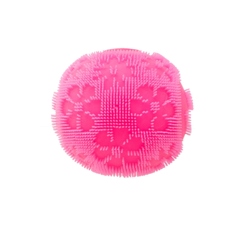 NeeDoh Fuzz Ball Flower Power - US 3806