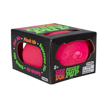 NeeDoh Funky Pup - US 7094