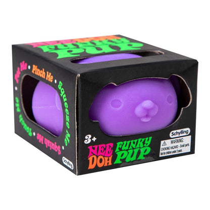 NeeDoh Funky Pup - US 7094