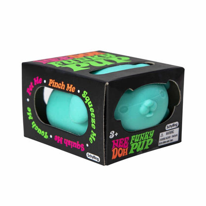 NeeDoh Funky Pup - US 7094