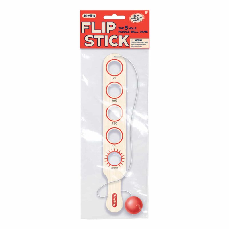 Flip Stick - US 9458