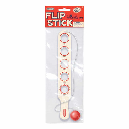 Flip Stick - US 9458
