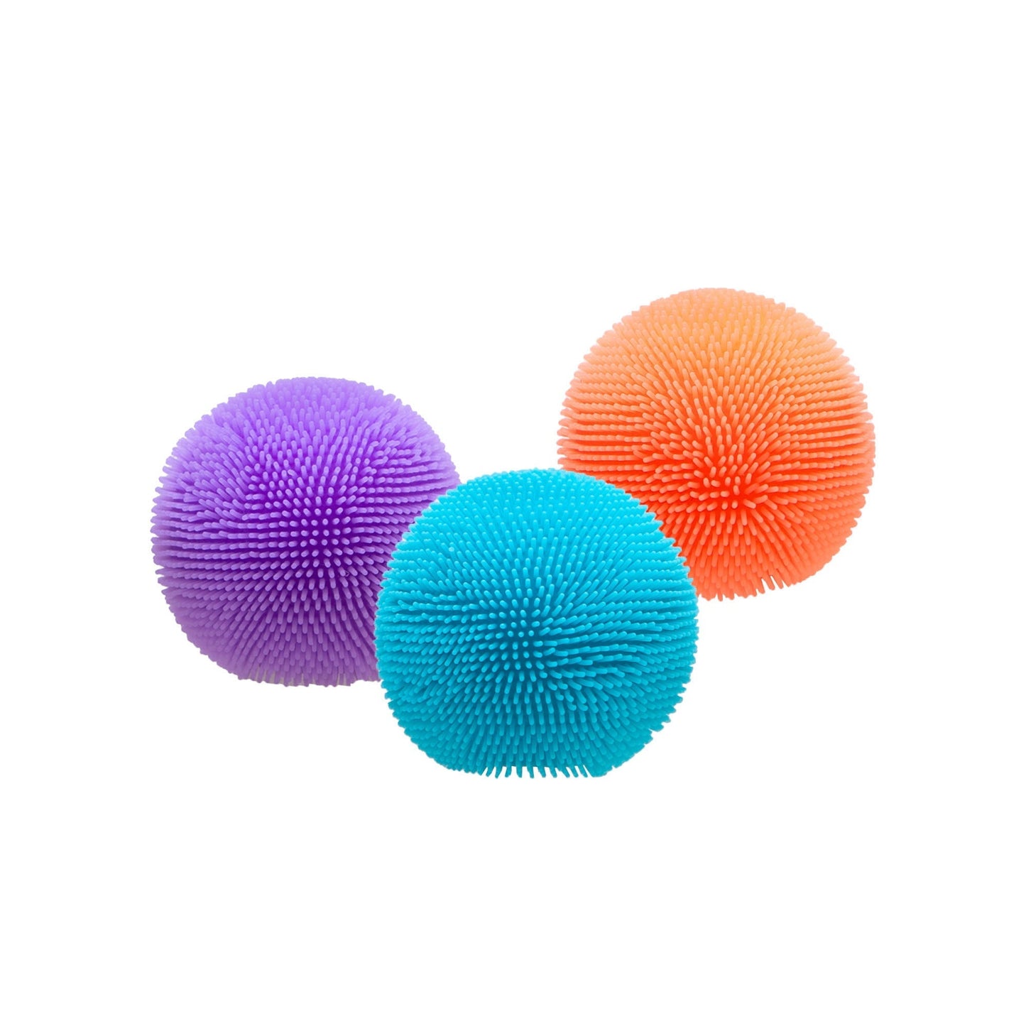 Teenie NeeDoh® Fuzz Ball - US 7610
