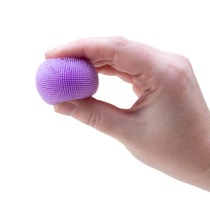 Teenie NeeDoh® Fuzz Ball - US 7610