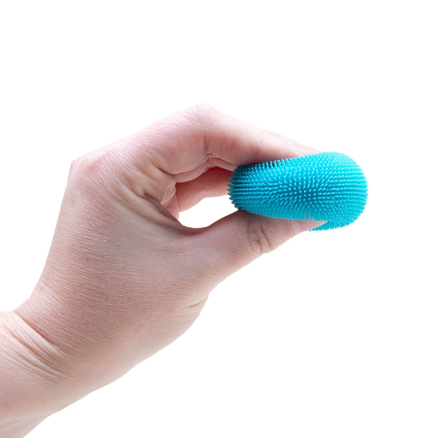 Teenie NeeDoh® Fuzz Ball - US 7610